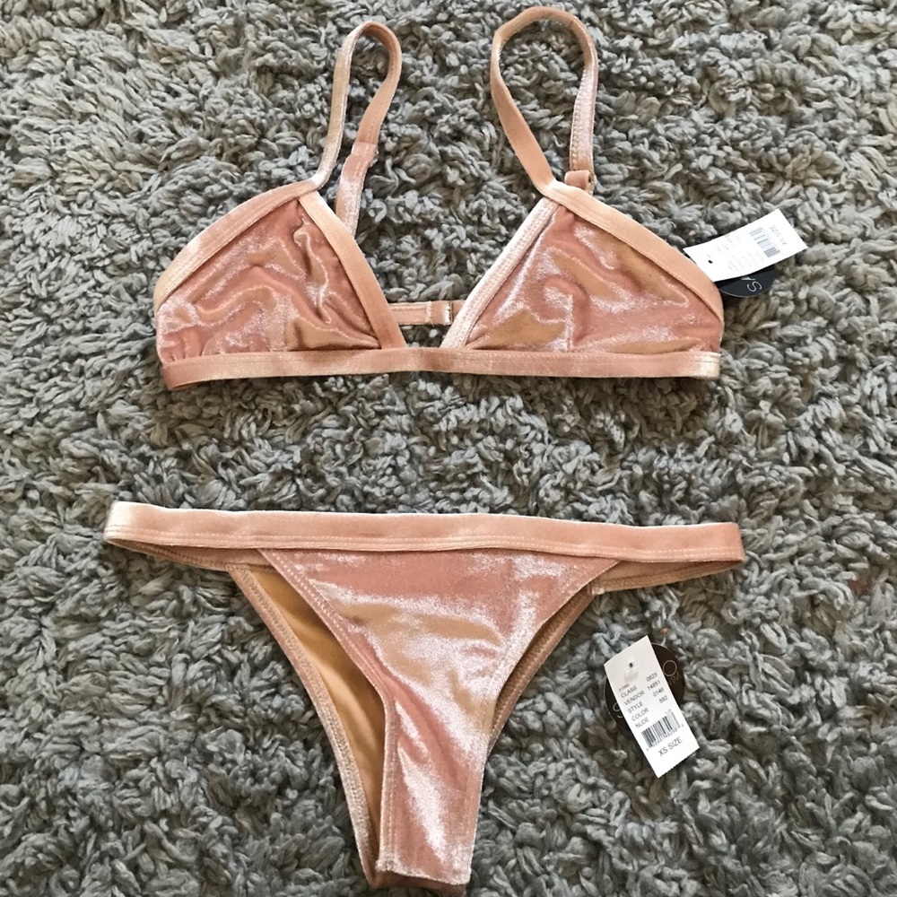BRAND NEW WITH TAGS PACSUN swimsuit